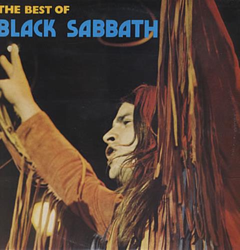 洋楽 Black Sabbath The Best of Black Sabbath 81QyFTRfy1L._UF1000,1000_QL80_.jpg